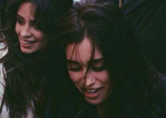 Fanfic / Fanfiction Anything Could Happen (Camren)