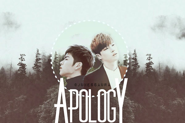 Fanfic / Fanfiction Apology