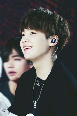 Fanfic / Fanfiction Are you ready to live our LOVE STORY SUGA? -Imagine Suga