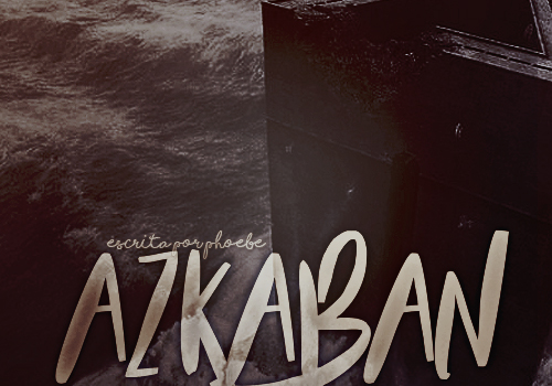 Fanfic / Fanfiction Azkaban