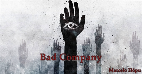 Fanfic / Fanfiction Bad Company