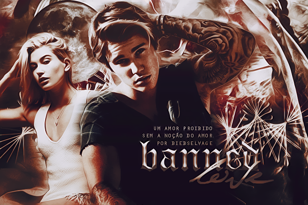 Fanfic / Fanfiction Banned Love