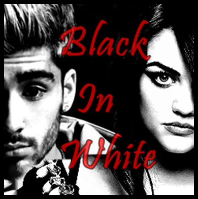 Fanfic / Fanfiction Black in White