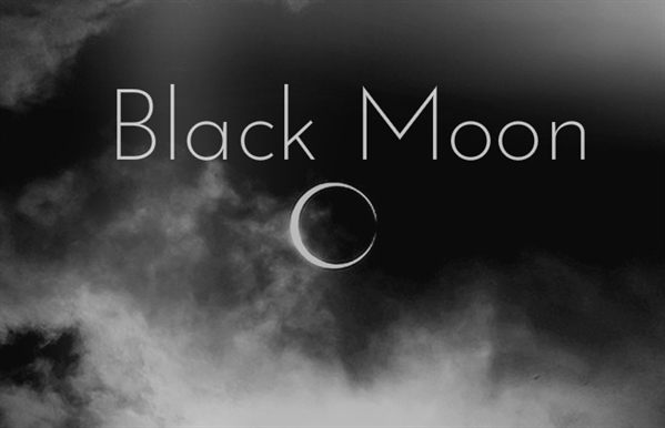 Fanfic / Fanfiction Black Moon