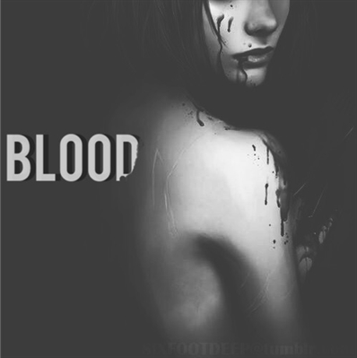 Fanfic / Fanfiction Blood