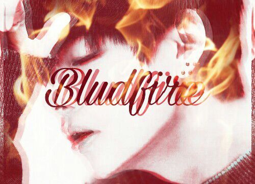 Fanfic / Fanfiction Bludfire