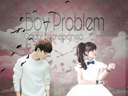 Fanfic / Fanfiction Boy Problem➵ Apink:: BTS