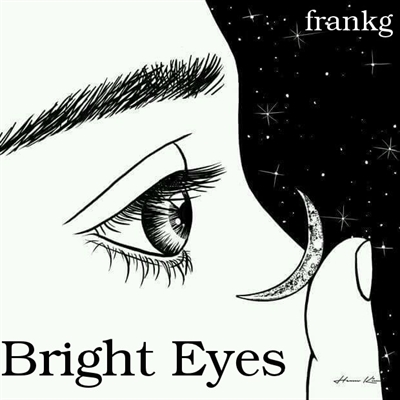 Fanfic / Fanfiction Bright Eyes