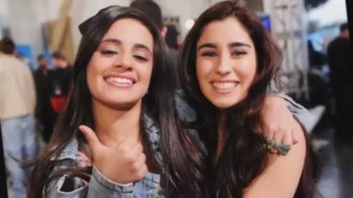 Fanfic / Fanfiction Camren - Último Suspiro