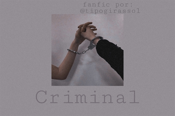Fanfic / Fanfiction Criminal