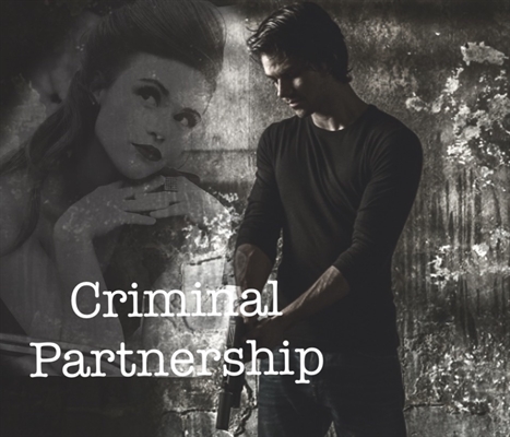 Fanfic / Fanfiction Criminal Partnership