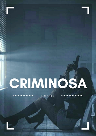 Fanfic / Fanfiction Criminosa (Amor Doce)