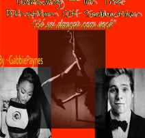 Fanfic / Fanfiction Dancing-In The Rhythm Of Seduction