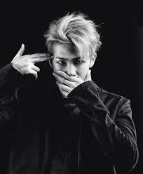 Fanfic / Fanfiction Danger- Namjoon