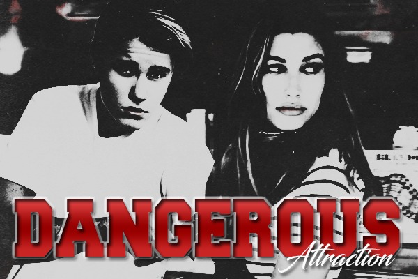 Fanfic / Fanfiction Dangerous attraction