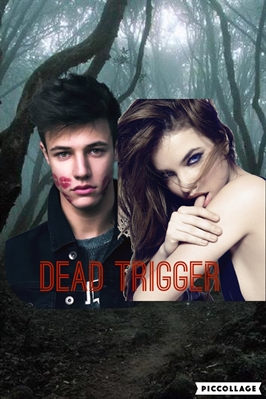 Fanfic / Fanfiction Dead Trigger