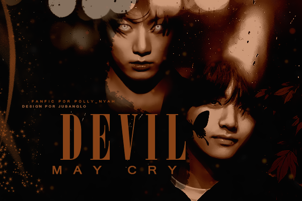 Fanfic / Fanfiction Devil May Cry