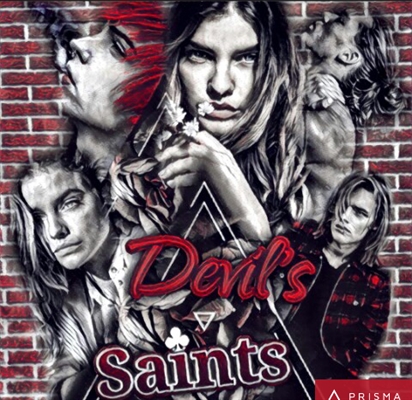 Fanfic / Fanfiction Devil's Saints