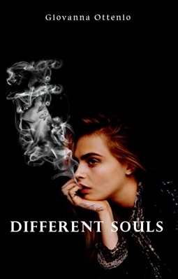 Fanfic / Fanfiction Different Souls