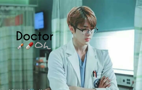 Fanfic / Fanfiction Doctor Oh