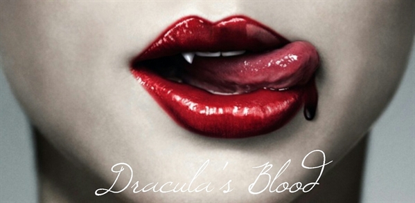 Fanfic / Fanfiction Dracula's Blood