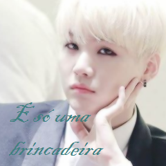 Fanfic / Fanfiction E só brincadeira-Imagine-Min Yoongi(Suga)