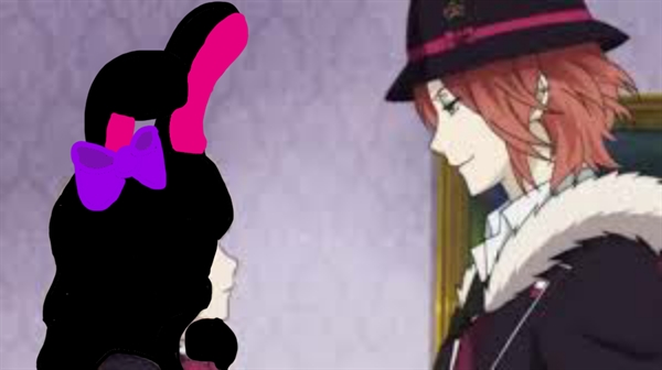 Fanfic / Fanfiction Eu te amo - diabolik lovers