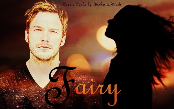 Fanfic / Fanfiction Fairy