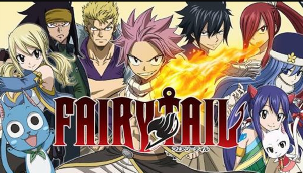 Fanfic / Fanfiction Fairy Tail Nova Geração -Interativa