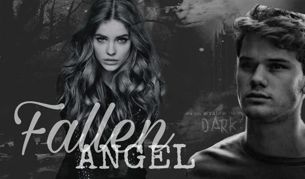 Fanfic / Fanfiction Fallen Angel