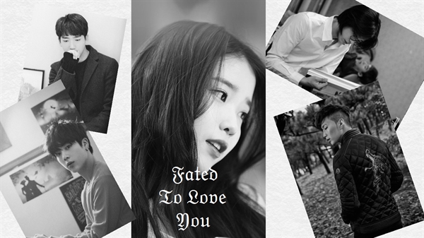 Fanfic / Fanfiction Fated To Love You