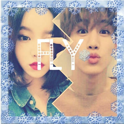 Fanfic / Fanfiction ~Fly❄