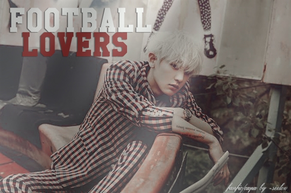 Fanfic / Fanfiction Football Lovers