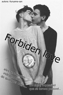 Fanfic / Fanfiction Forbiden love
