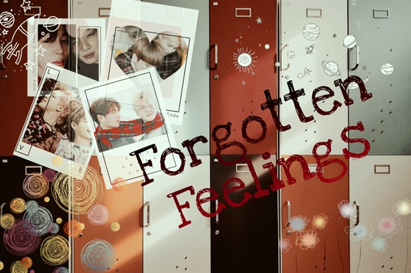 Fanfic / Fanfiction Forgotten Feelings