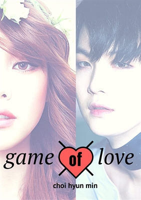 Fanfic / Fanfiction GAME of LOVE! - imagine suga BTS