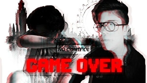 Fanfic / Fanfiction Game Over - MiTw (Hiatus)