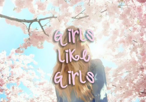 Fanfic / Fanfiction Girls like Girls