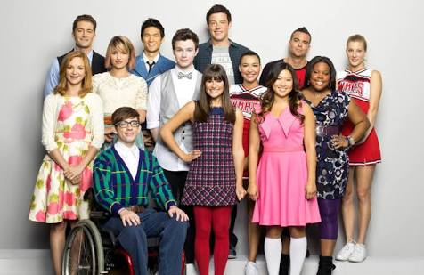 Fanfic / Fanfiction Glee - uma história nunca contada