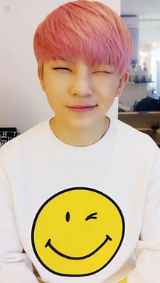 Fanfic / Fanfiction Good Boy - Imagine Woozi