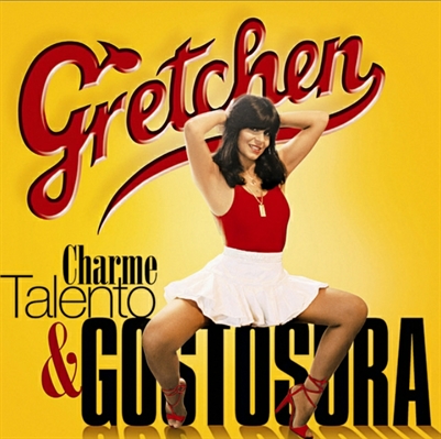 Fanfic / Fanfiction Gretchen também foi adolescente