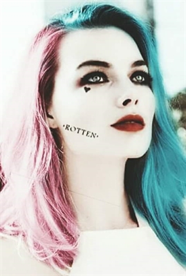 Fanfic / Fanfiction Harley queen