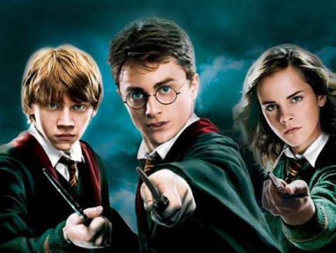 Fanfic / Fanfiction Harry Potter E A Pedra Filosofal