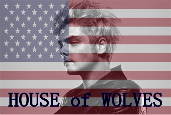 Fanfic / Fanfiction House Of Wolves