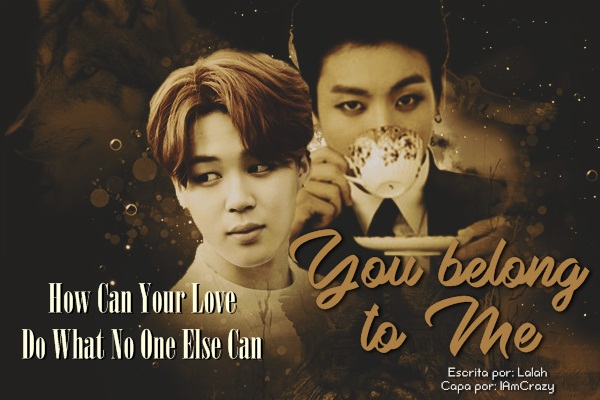 Fanfic / Fanfiction How Can Your Love Do What No One Else Can - Jikook