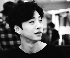 yongguk 2023 lindo