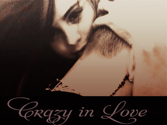 Fanfic / Fanfiction Jelena - Crazy In Love