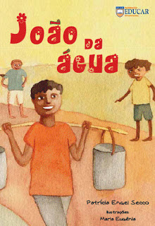 Fanfic / Fanfiction João da Água