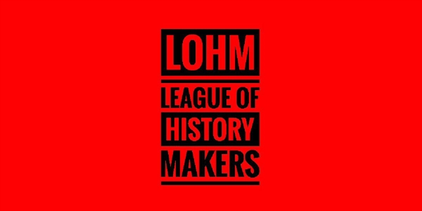 Fanfic / Fanfiction League of history makers