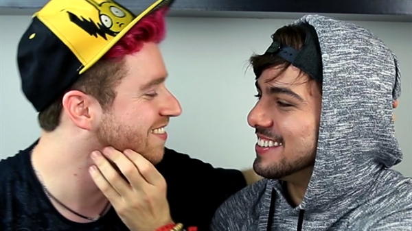 Fanfic / Fanfiction L3DDY- UMA PAIXÃO (SEASON 2) O passado realmente me condena